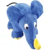 Plüsch-Kuscheltier von schmidt spiele – Die Maus und Elefant Stofffiguren (Paar)