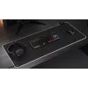 CORSAIR K70 Core TKL USB RGB LED mechanische Gaming-Tastatur, schwarz