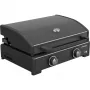 Gas Plancha Campingaz Onyx 2 2217205 — 2-Flammen-Plancha mit gusseiserner Kochfläche