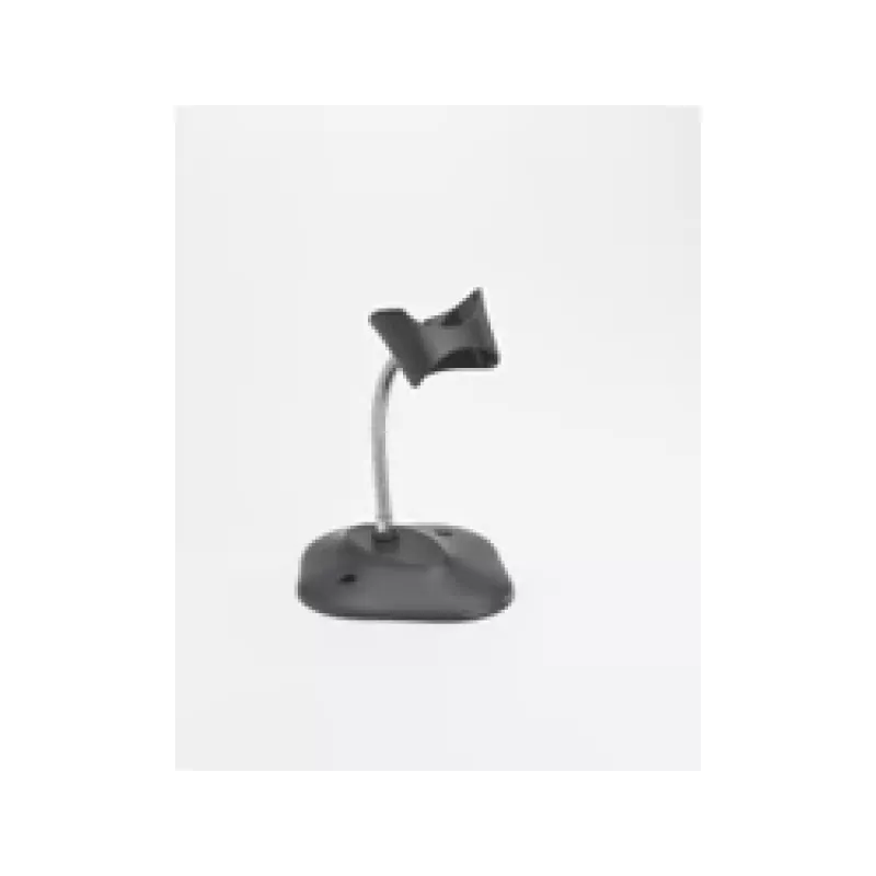 Zebra Gooseneck Intellistand - LS1203 (Twilight Schwarz) Halterung 1 Stk.