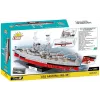 Bausteine USS Arizona BB-39 2046 Teile