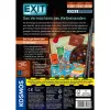 Kosmos EXIT Kartenspiel Reise/Abenteuer