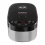 Gastroback Design Multicook Pro 5 L 790 W Schwarz Edelstahl