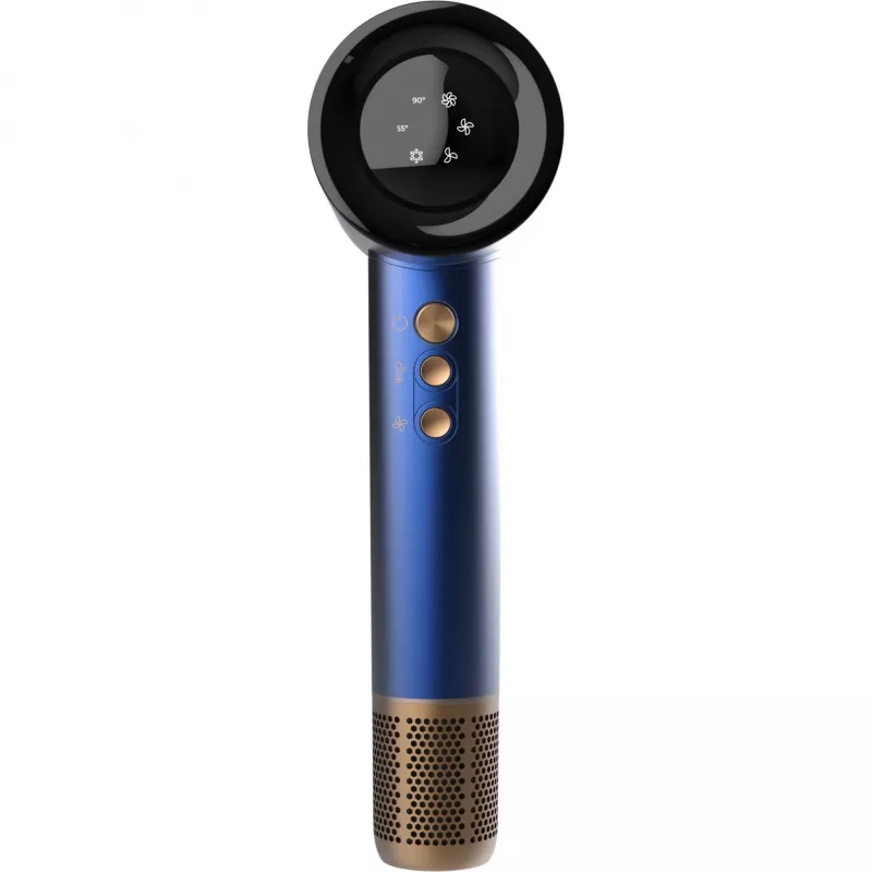 Haartrockner Cecotec IoniCare RockStar Nano IonTech Blau 1600 W 110000 RPM