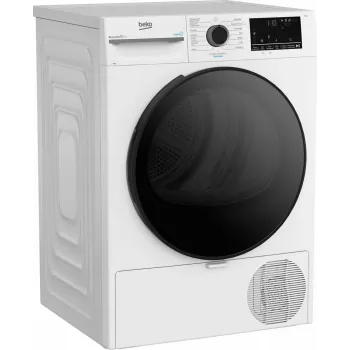 Wäschetrockner BEKO BM3T49249W — freistehender Wäschetrockner, Modell BM3T49249W