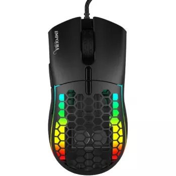 INCA Gaming Mouse IMG-GT20 10000 DPI. RGB. 7 Buttons. USB. SW retail