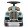 Rutschfahrzeug milly mally Royce in Mintfarbe — Modell 5473