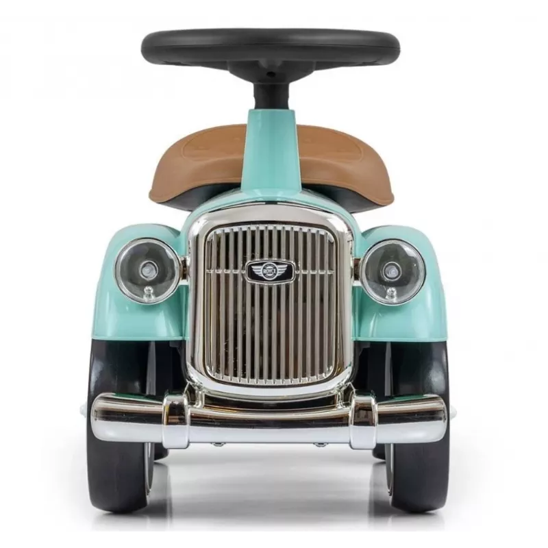 Rutschfahrzeug milly mally Royce in Mintfarbe — Modell 5473