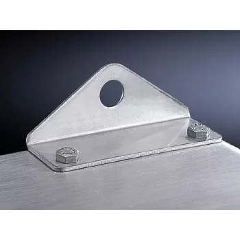 Edelstahlgehäuse Rittal SZ 2583.010, silber, Edelstahlkonstruktion