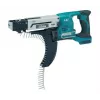 Makita DFR550Z Elektroschrauber/Schlagschrauber 4000 U/min Schwarz, Grün