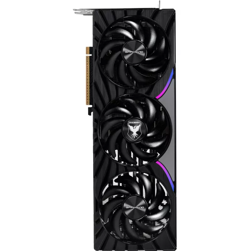 Gainward GeForce RTX 5070 Ti Phoenix-S 16GB GDDR7 Grafikkarte