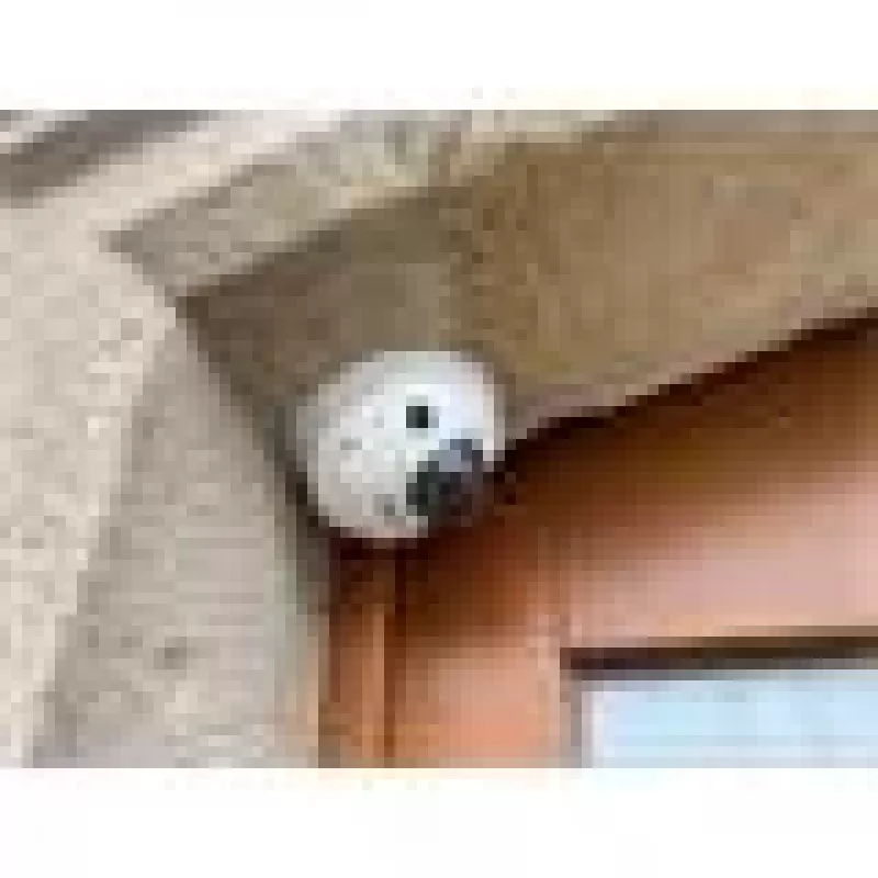 IP-Überwachungskamera Hikvision DS-2CD2543G2-IS(2.8MM) Dome