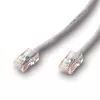 Netzwerkkabel SBOX Kabel UTP CAT6 RJ-45 7,5 m Grau