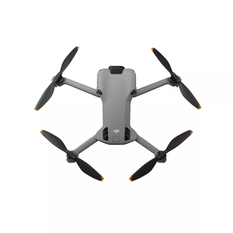 DJI MINI 5 PRO Fly More Combo (RC2) leichte 249g Drohne mit 50MP Sensor, Lidar, 3x Akkus, Fernsteuerung mit Bildschirm