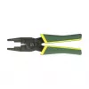 Netzwerk Parallelzange 11-32mm, zur Konfektionierung von Keystones + Feldstecker Hersteller: EFB-Elektronik (EHT-020)