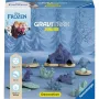 Ravensburger GraviTrax Junior Erweiterungsset Frozen Track 23861 – Erweiterungsset für das GraviTrax Junior Kugelbahnsystem