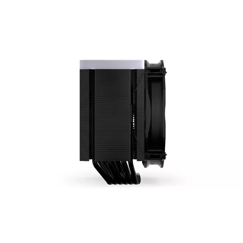Endorfa Fortis 5 ARGB Schwarz CPU-Kühler