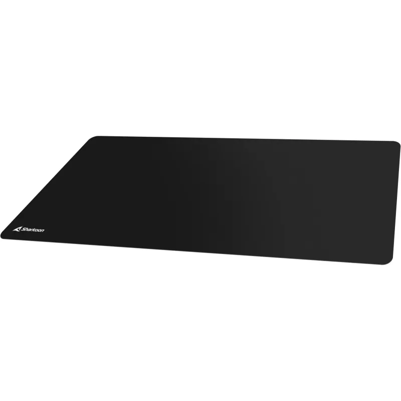 1337 V2 Gaming Mat XXL, Gaming Mouse Pad schwarz