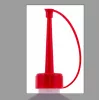 Schmieröl HSM 1235997403, 0,25 L, transparent/weiß, Einzelpack