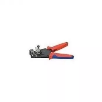 Knipex 12 12 11 12 12 11 Abisolierzange 1,5 bis 6 mm² 10 bis 15