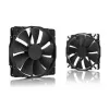 Noctua NF-A20 PWM CH.BK.S — 200 mm PWM Computer-Gehäuse-Lüfter, 12 V, 350–800 U/min, 146.9 m³/h, SSO-Lager