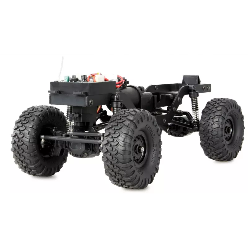 RC Crawler Amewi Mini-Cabalo AMXRock 4WD 1:16 RTR Modell 22720