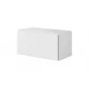Cama living room furniture set ROCO 8 (2xRO3 + 4xRO6) Weiß/Weiß/Weiß