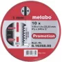 Trennscheibe Metabo 616359000