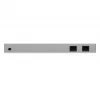 Ubiquiti UniFi WAN Switch RJ45 Gigabit Ethernet 1U Grau 20 Gbit/s