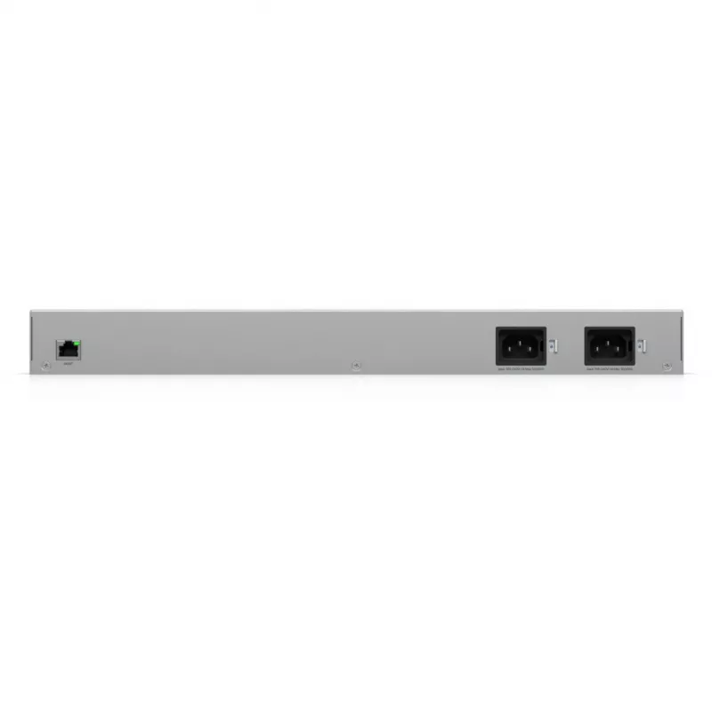 Ubiquiti UniFi WAN Switch RJ45 Gigabit Ethernet 1U Grau 20 Gbit/s