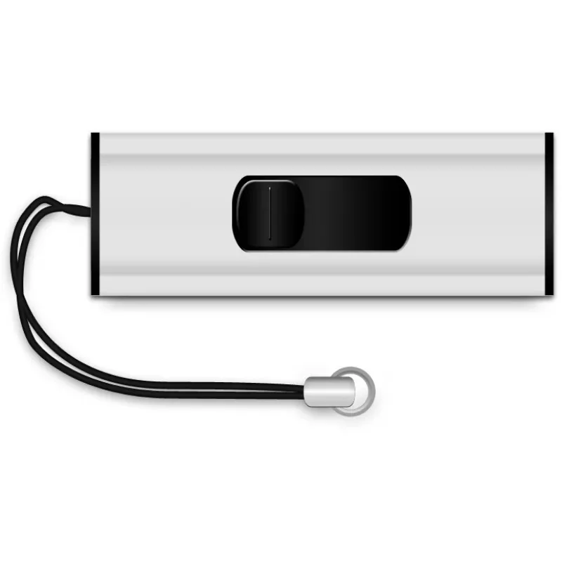 USB-Stick MediaRange 128 GB USB Typ-A Micro-USB MR918