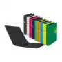 Ringbuch Herlitz maX.file Fresh Colour A4 Blau D-Ring