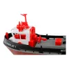 Amewi Fairplay I Ferngesteuertes (RC) Modellboot Elektromotor 1:72
