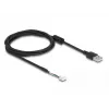 DeLOCK USB 2.0 Verbindungskabel für 4-Pin Kameramodule V7 1,5 m