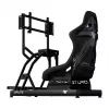 Oplite Cockpit R8 Fury Schwarz retail Speditionsversand
