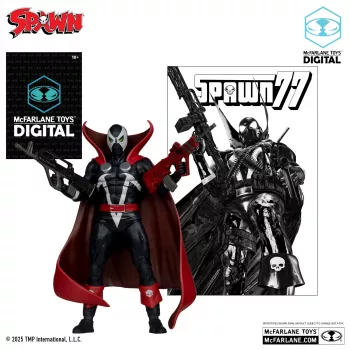 MCFARLANE Toys 90422, Sammler-Actionfigur, Comics