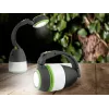 Multifunktionale Campinglampe Flex