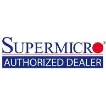 Super Micro Supermicro - Luftkanal - für SuperServer 6026 (MCP-310-82706-0B)