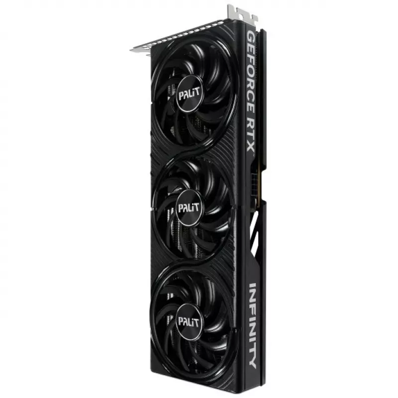 Grafikkarte NVIDIA GeForce RTX 5060 Ti 16 GB GDDR7