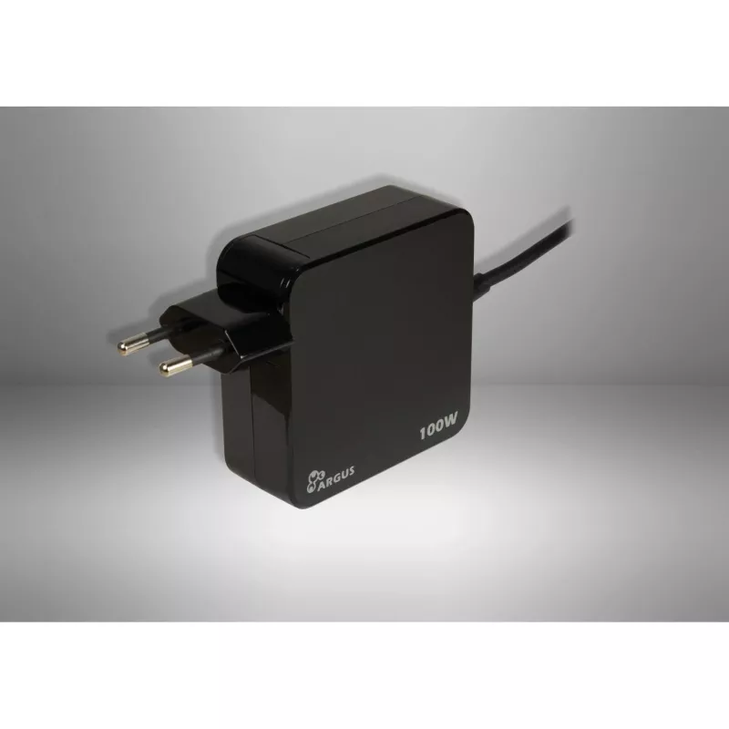 Ladegerät Inter-Tech PD-2100 Schwarz AC Indoor
