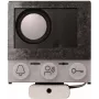 TCS ASI12000-0000 Einbau-Türlautsprecher Serie TCU4 für bi (ASI12000-0000)