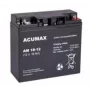 Battery Electronic AM 18-12 VRLA AGM 12 V 18 Ah