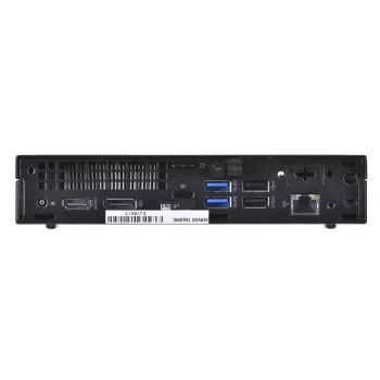 DELL OptiPlex 3070 micro i5-9500T 16GB 256GB SSD Win11pro Gebraucht