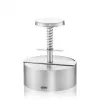 Hamburgerpresse GEFU Patti G-15415 - professionelle Burgerpresse