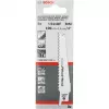 Bosch 2 608 657 723 Stichsäge-/Dekupiersäge-/Säbelsägeblatt