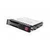 HPE 600GB SAS 12G Mission Critical 10K SFF SC 3-Jahre-Garantie Multi-Vendor-Festplatte
