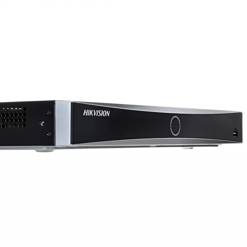 Netzwerk-Videorekorder Hikvision DS-7616NXI-K1(D) 16-Kanal 4K-Unterstützung