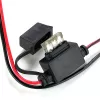 Autobatterie-Ladegerät everActive CBC1 6V/12V