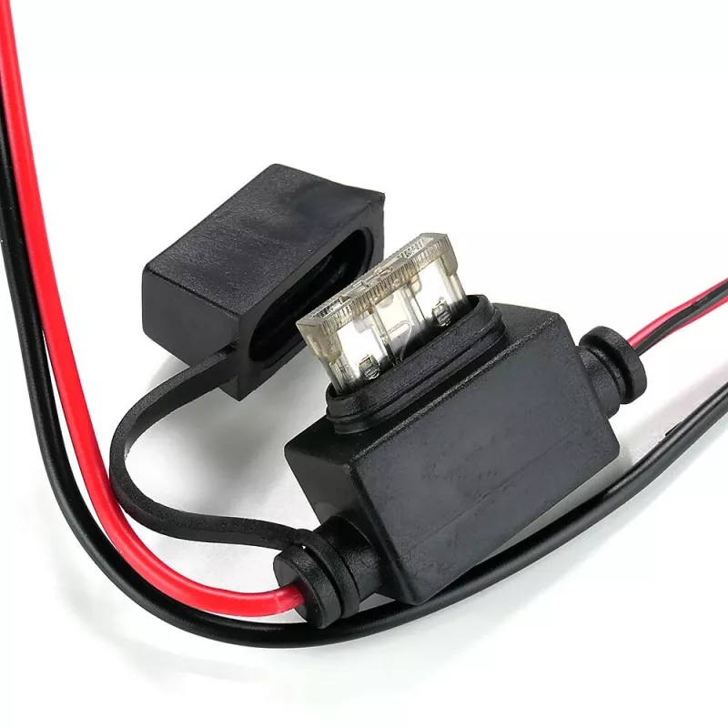 Autobatterie-Ladegerät everActive CBC1 6V/12V