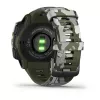 GPS-Uhr Garmin Instinct Solar Camo Edition Tarnung